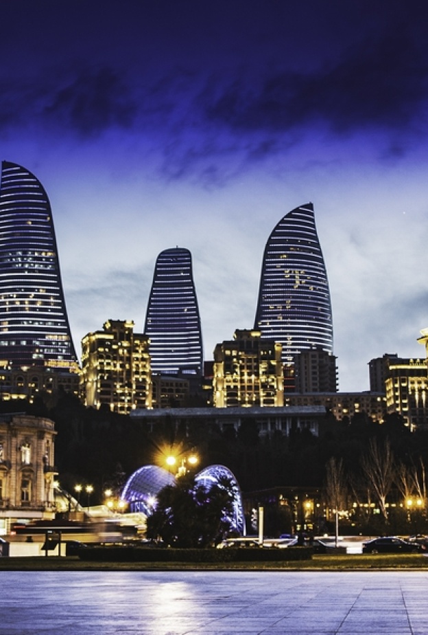 أذربيجان تسمح لمواطني مجموعة الدول من الحصول على تأشيرة دخول من داخل مطارات أذربيجان