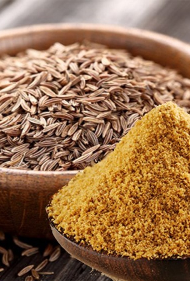 الكمون فعال في علاج الغازات