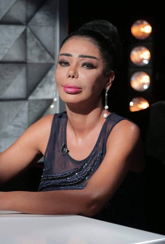 والدة أمل حمادة روت تفاصيل اللحظات الاخيرة لإبنتها