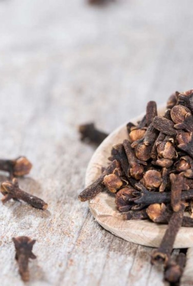 إستخدمي القرنفل لانقاص وزنك بطريقة صحية 