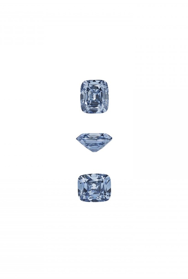 اسوارة كلاسيكية من تيفاني