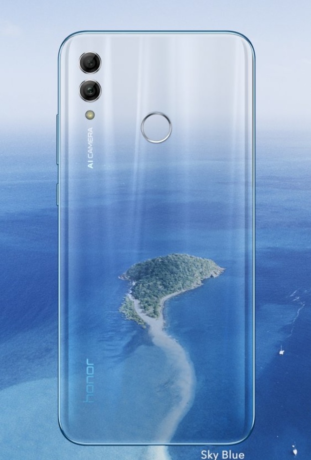 هاتف HONOR 10 Lite