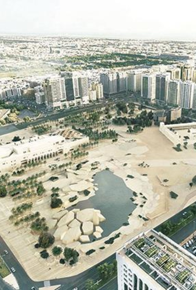  منطقة الحصن الأثرية