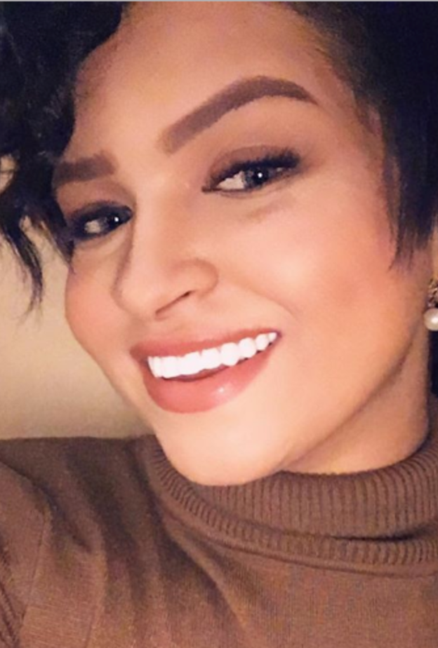 ايمان الشميطي