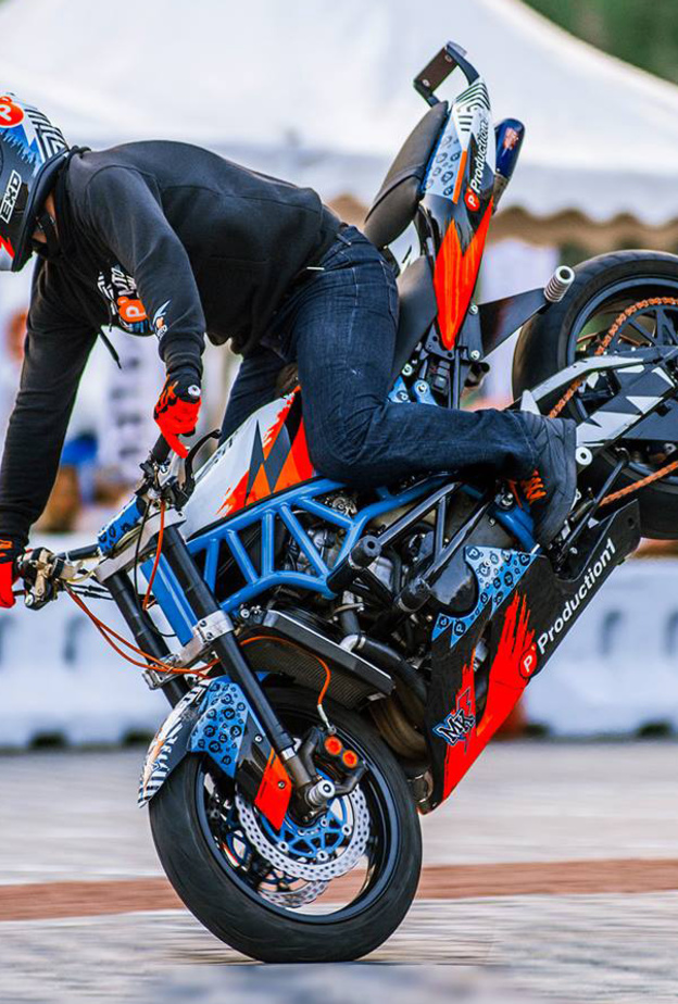 دبي فستيفال سيتي يستضيف مهرجان الإمارات للسيارات والدراجات