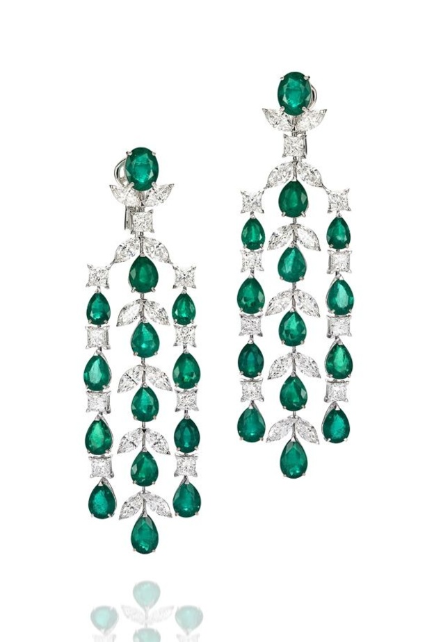 اسوارة من دي غريسوغونو De Grisogono