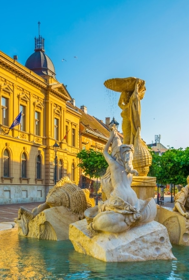 كنيسة ازترغوم Esztergom Basilica
