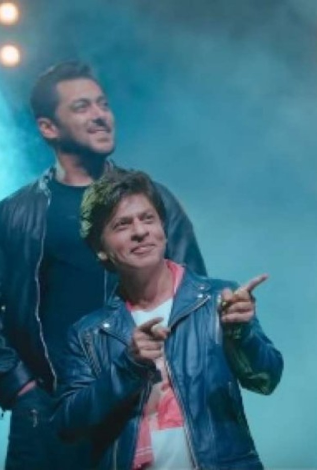 16 مليون مشاهدة لأغنية فيلم Zero