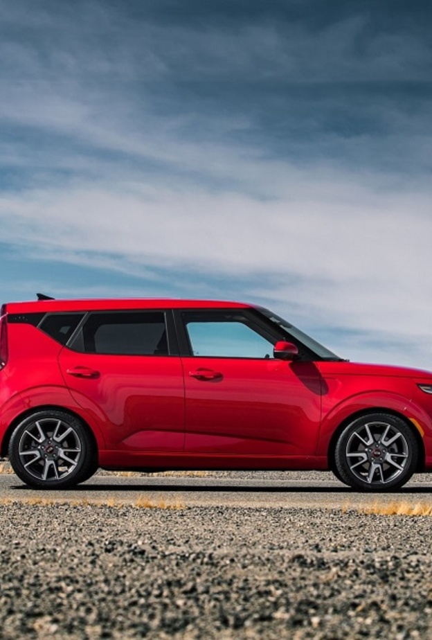 تعرفي إلى الجيل الثالث من كيا سيول