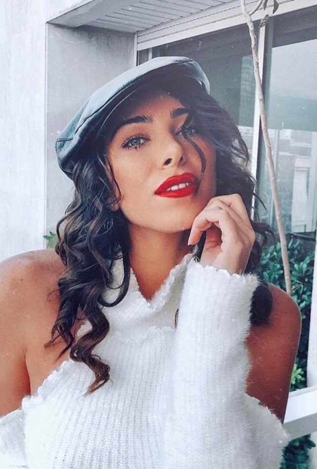 دانييلا رحمة