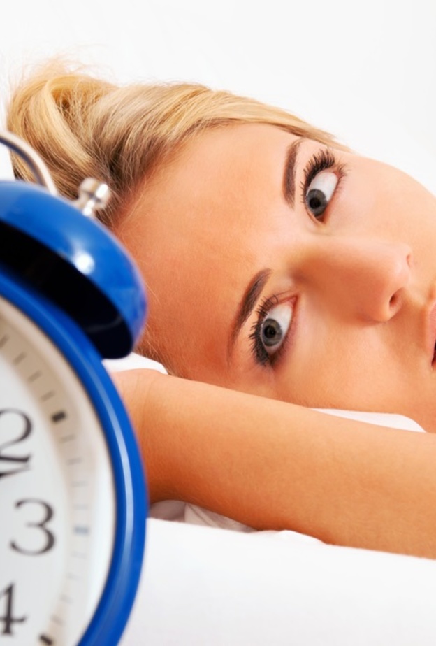 طرق التغلب على الأرق الليلي