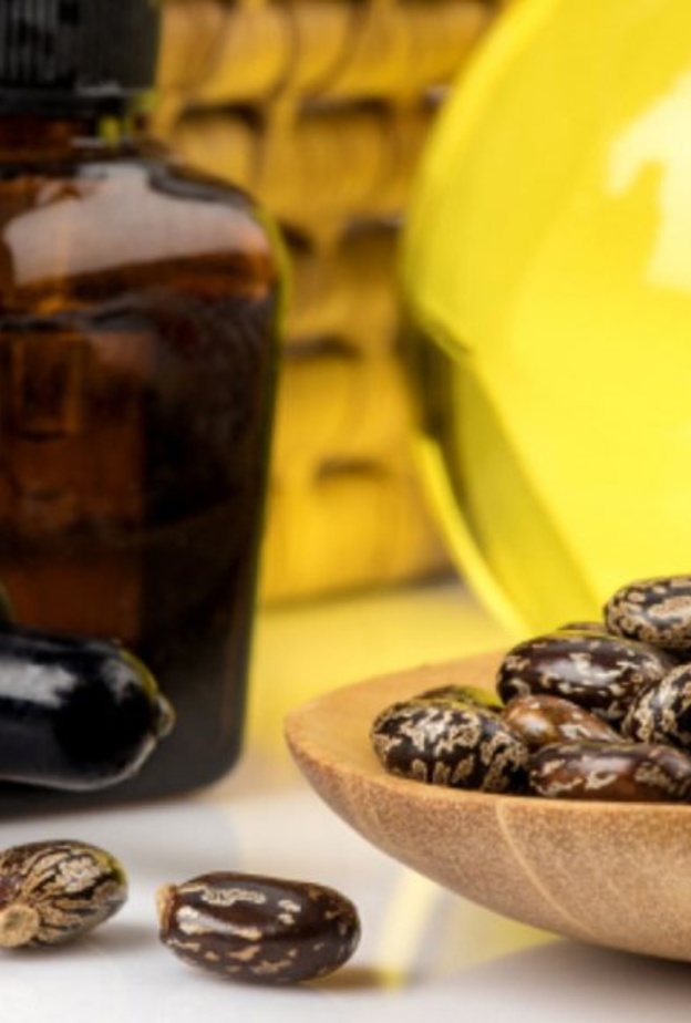  فوائد زيت الخروع لانقاص الوزن