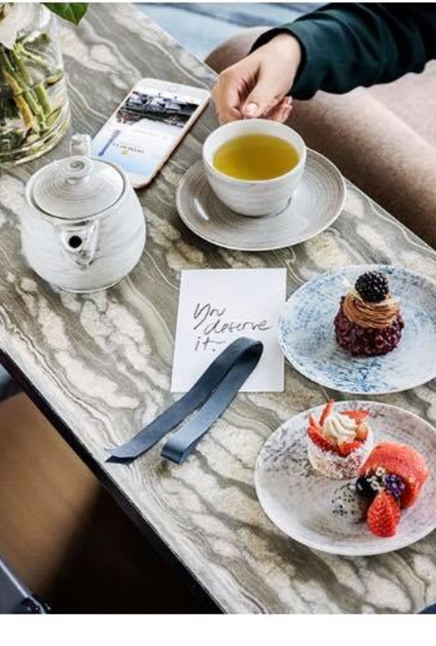  فنادق ومنتجعات ’شانغريلا‘ 