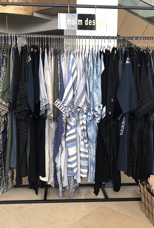 حدث عباية بريميير في جدة