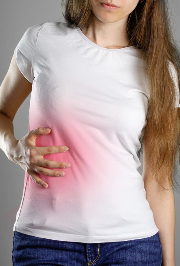  تشمع الكبد يسبب تورم في الأطراف