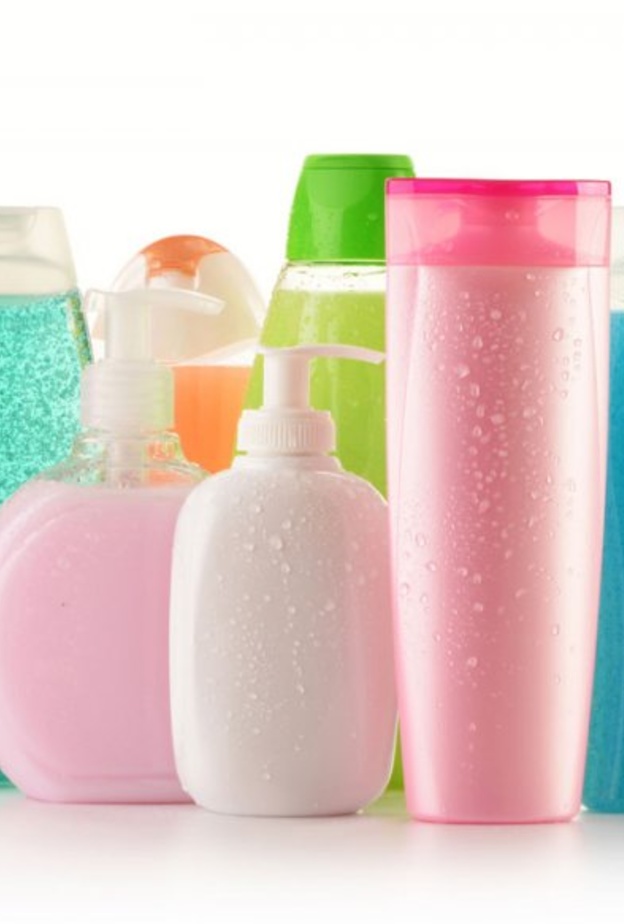 العطور يمكن أن تسبب اضطراب في الهرمونات لدى الفتيات