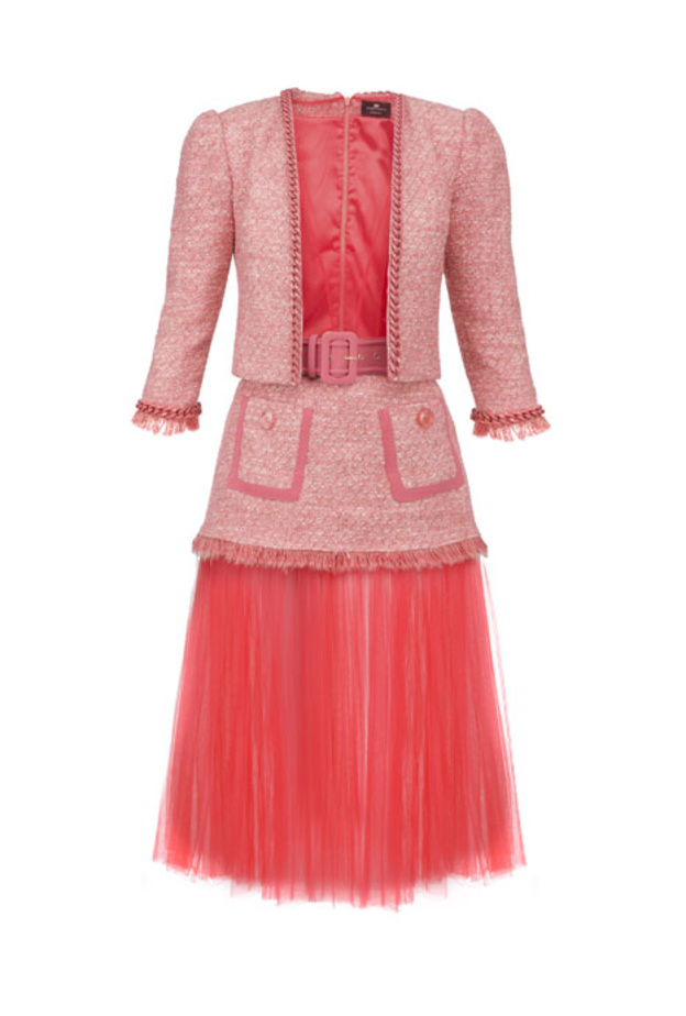 من مجموعة ربيع وصيف 2019 