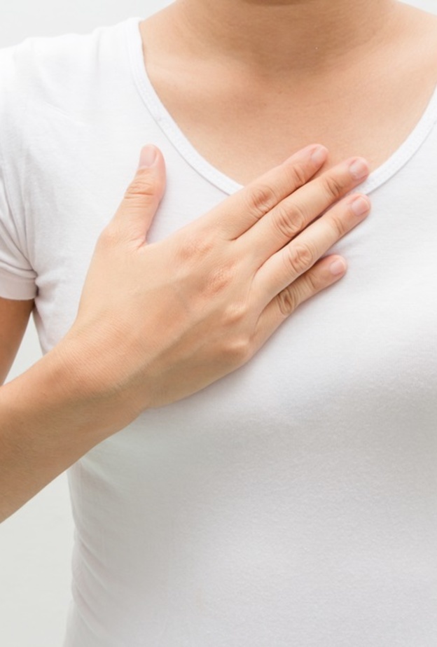 علاج ارتجاع المريء الصامت بالاعشاب