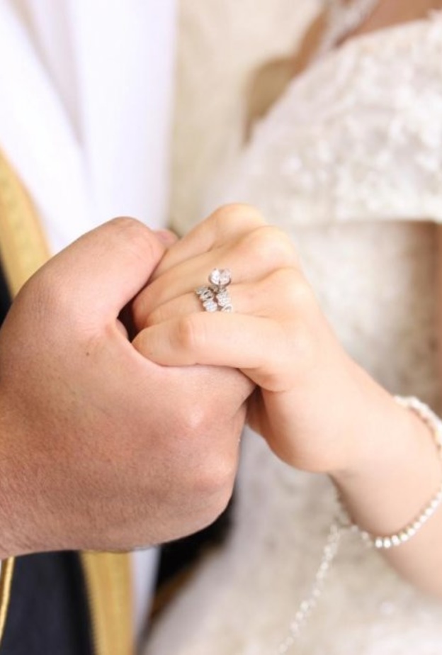 من لقطات الاعراس من المصورة هديل الشريف.