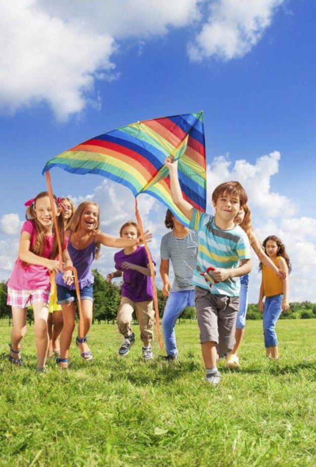 نصائح للأم ليسعد الأطفال بعطلة الفصل الدراسي الأول