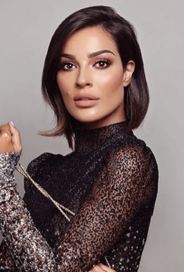 نادين نسيب نجيم 