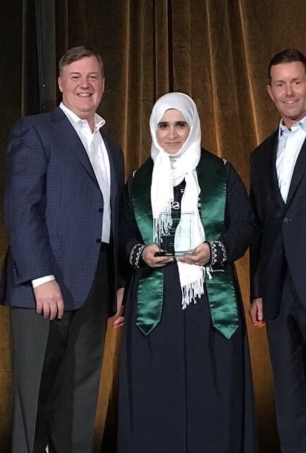  الدكتورة موضي الجامع