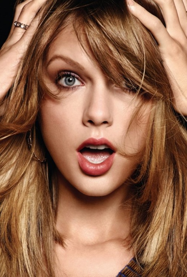 تايلور سويفت