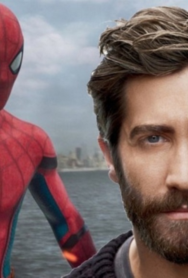 جاك جيلنهال