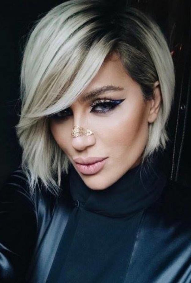 مايا دياب اعتمدت صيحات جمالية لافتة هذا العام