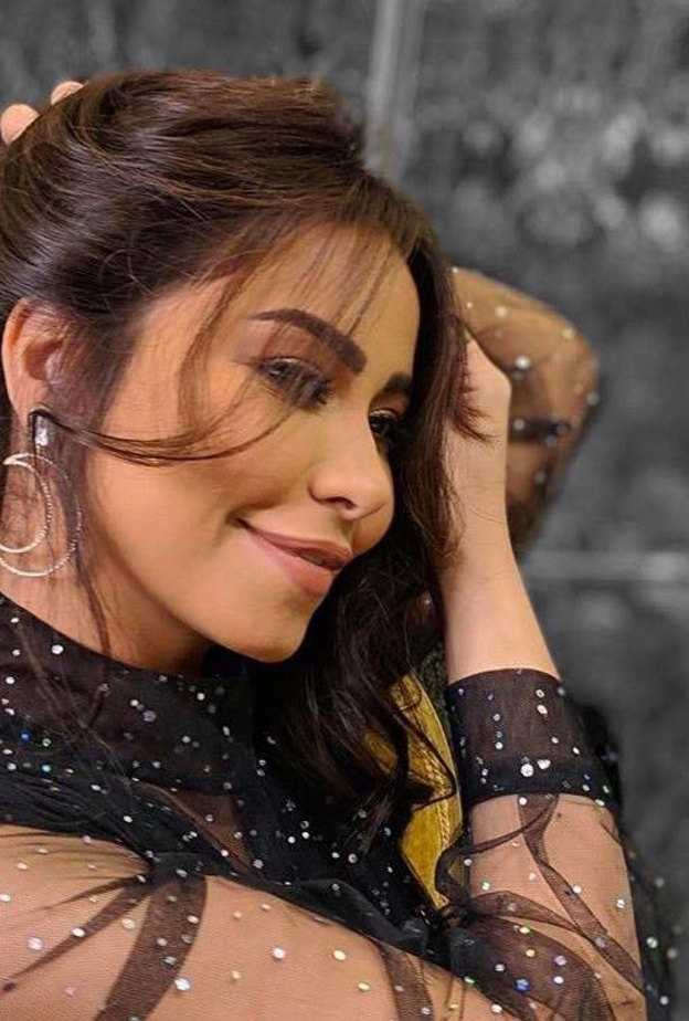 شيرين عبد الوهاب