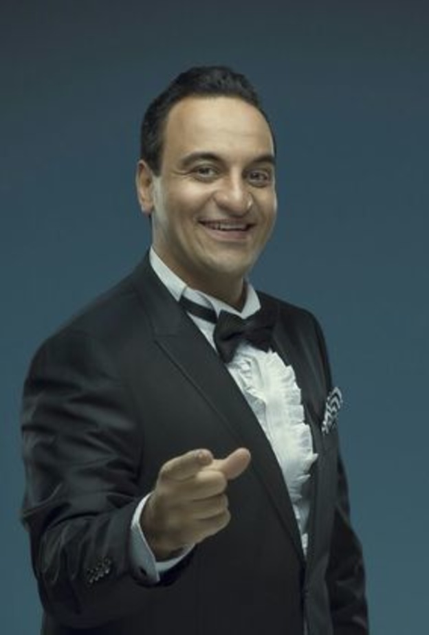 هشام إسماعيل