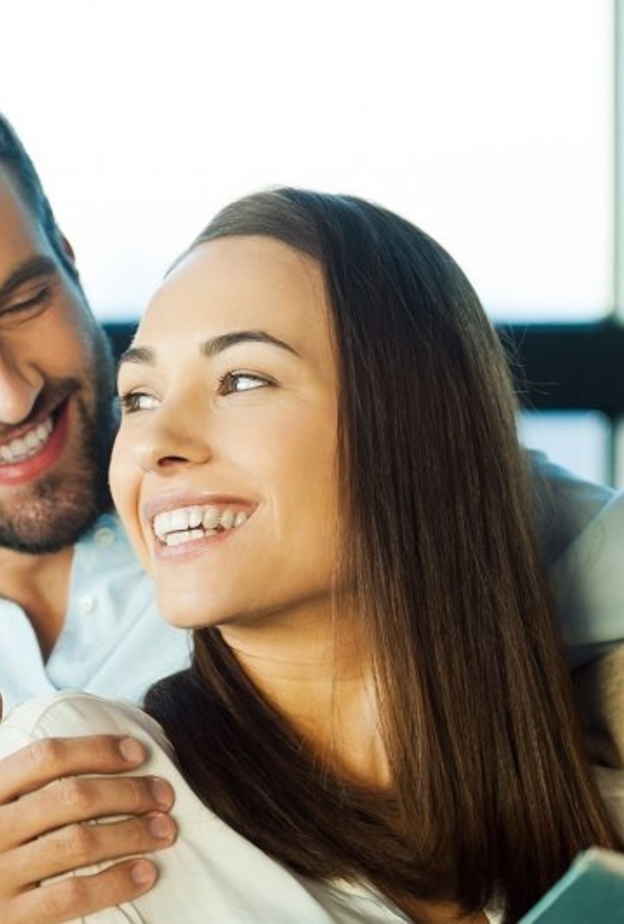 فوائد تعزيز التواصل بين الزوجين