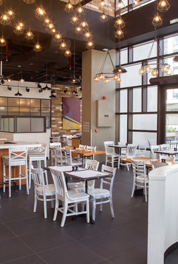 سلطة الكاجون 