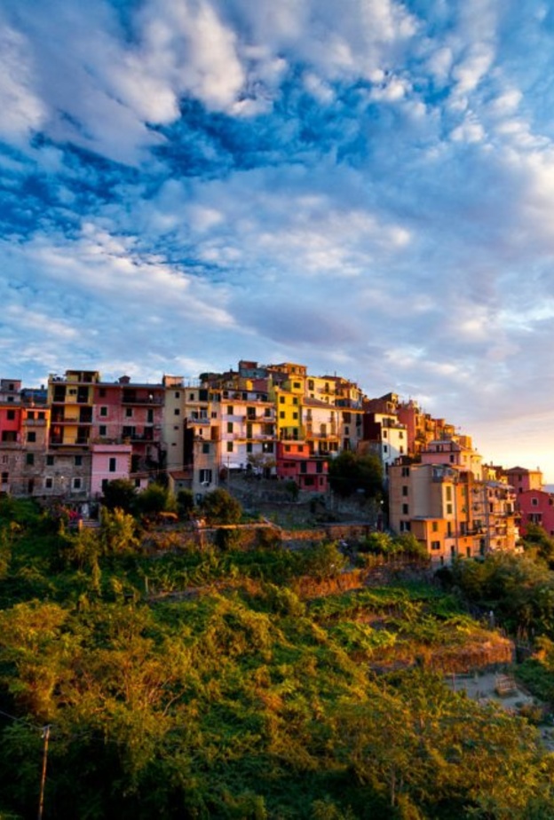 امور يجب معرفتها قبل السفر الى جزيرة سردينيا الإيطالية