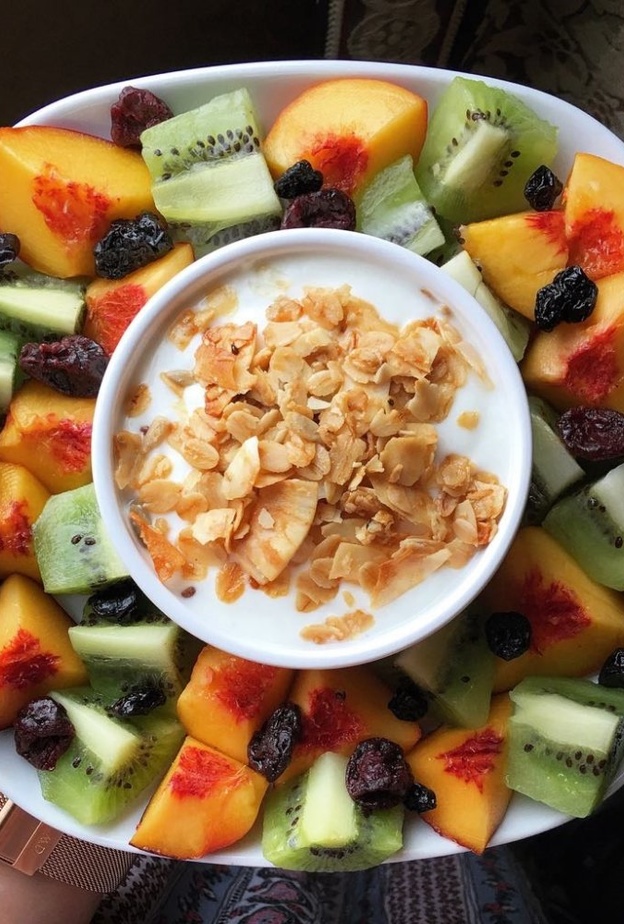 من حساب المدونة خلود أبو زيد.