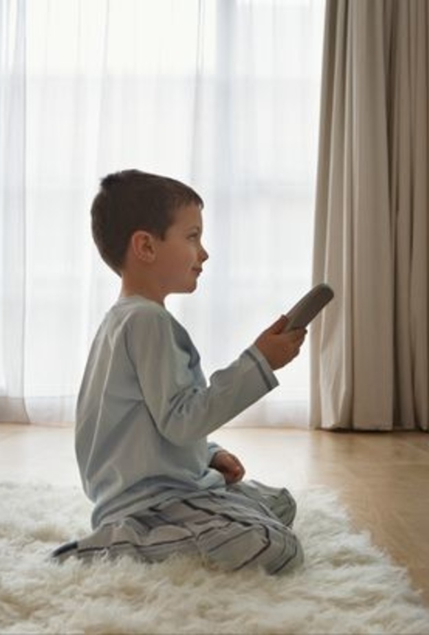 مؤشرات تدل على إستعداد الطفل للبقاء في المنزل بمفرده