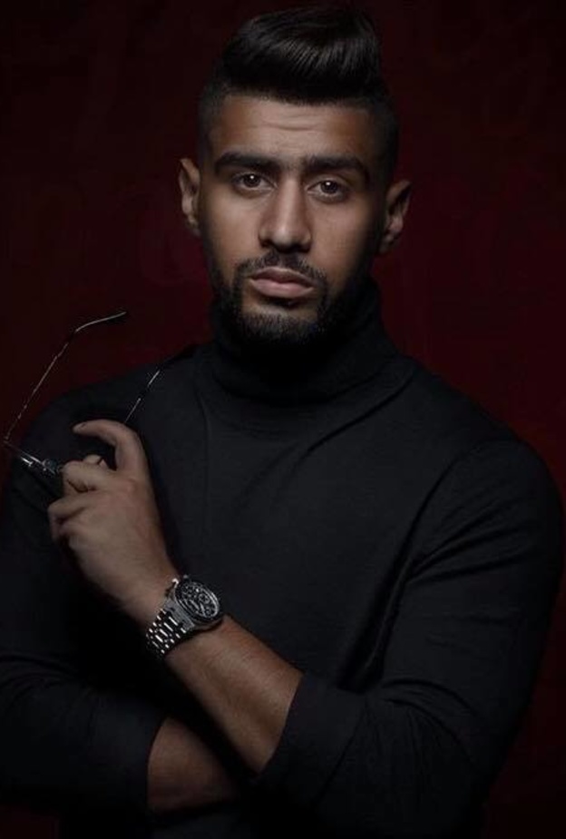 بدر الشعيبي