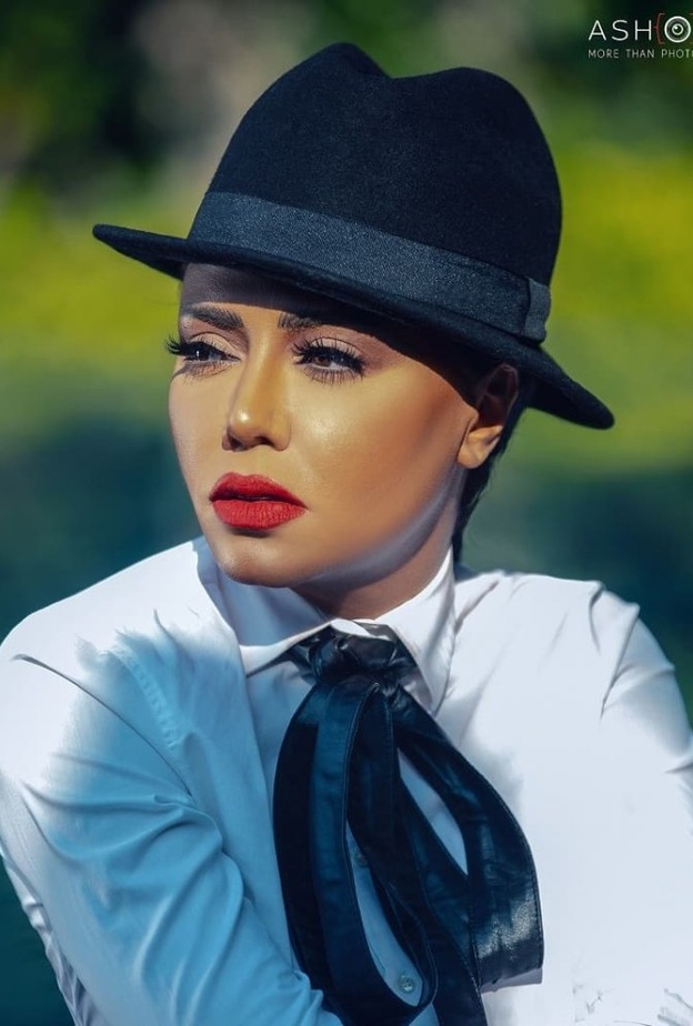 رانيا يوسف اضطرت للاعتذار هذا العام