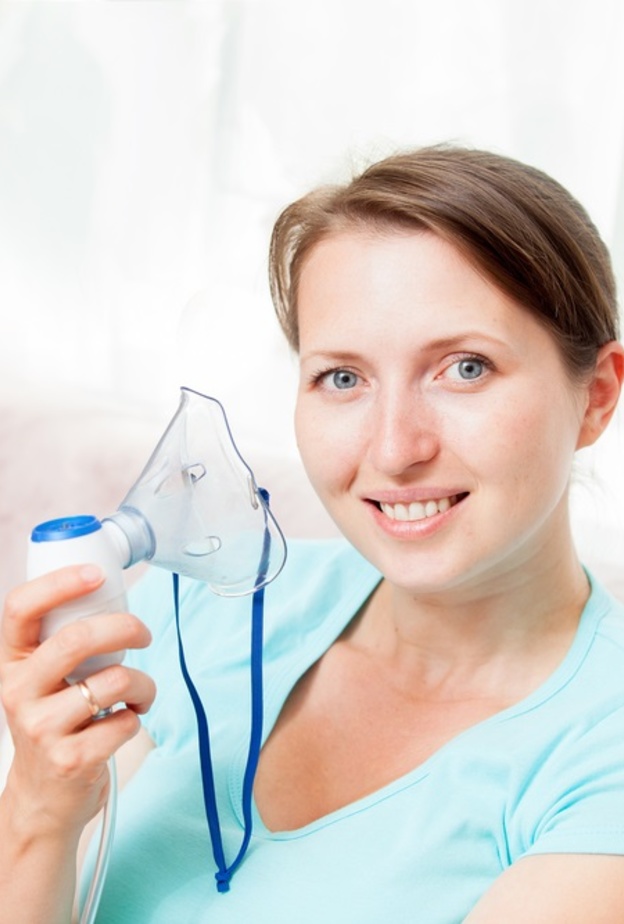 اسباب ضيق التنفس وطرق علاجها