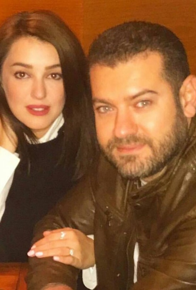 عمرو يوسف وكندة علوش