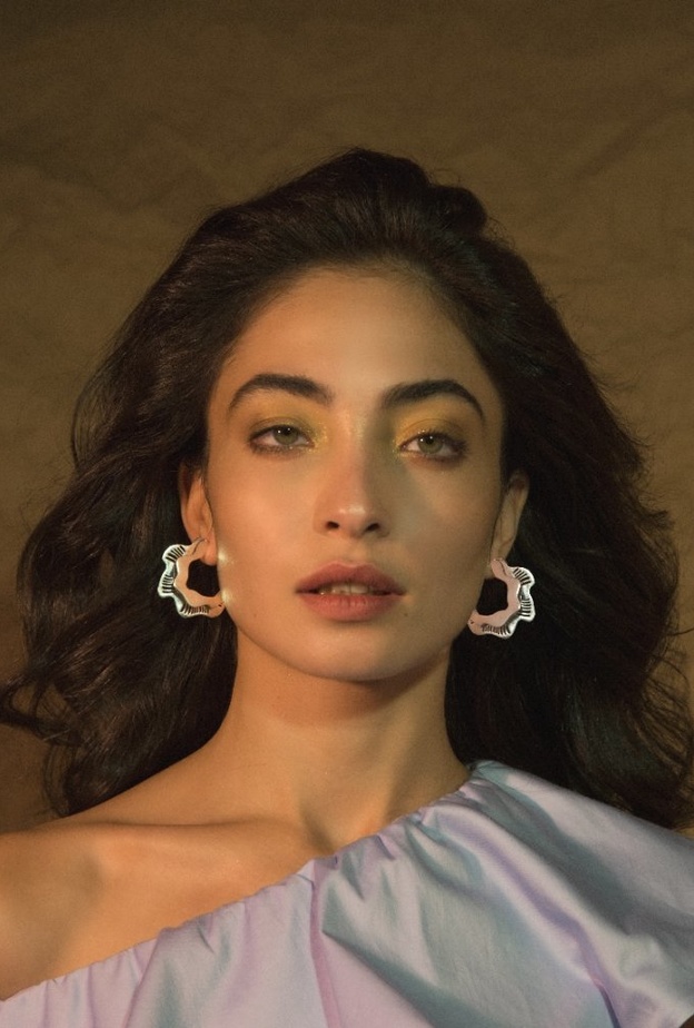 تفاصيل مجموعة لا سييرا الجديدة من جود بن حليم