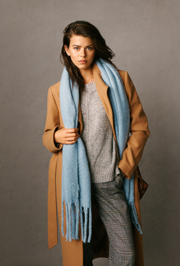 NEXT  تطرح مجموعة شتاء  2018.. وتصاميم مخصصة لأسواق الشرق الأوسط