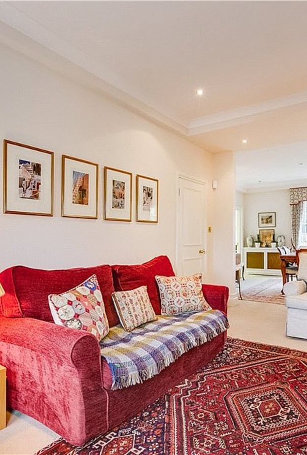 كيت وبيبا ميدلتون