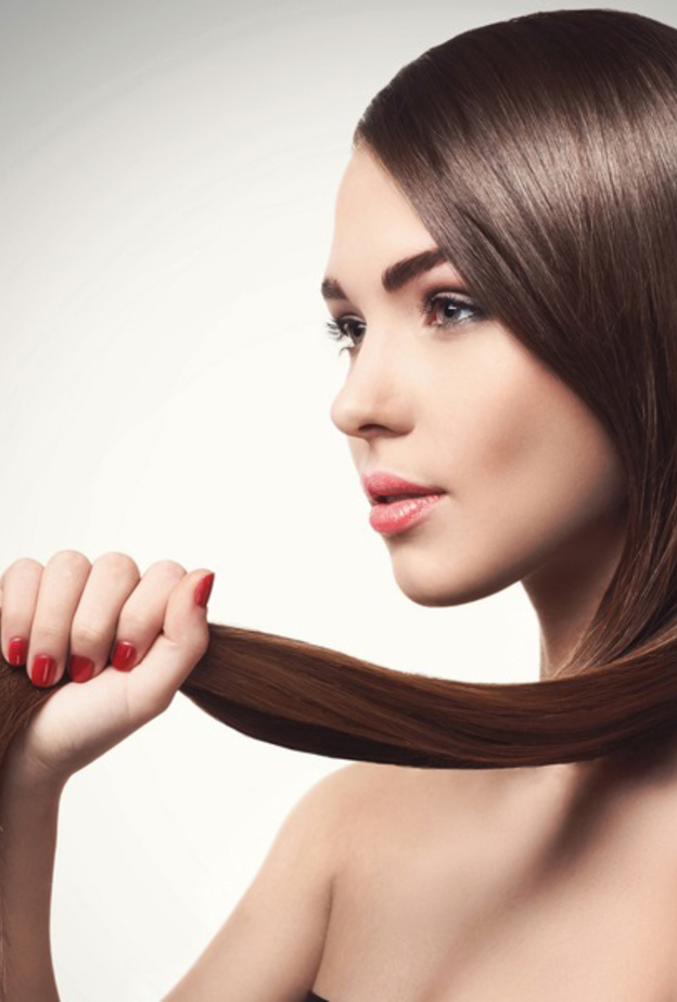 أبرز فوائد الحناء للشعر