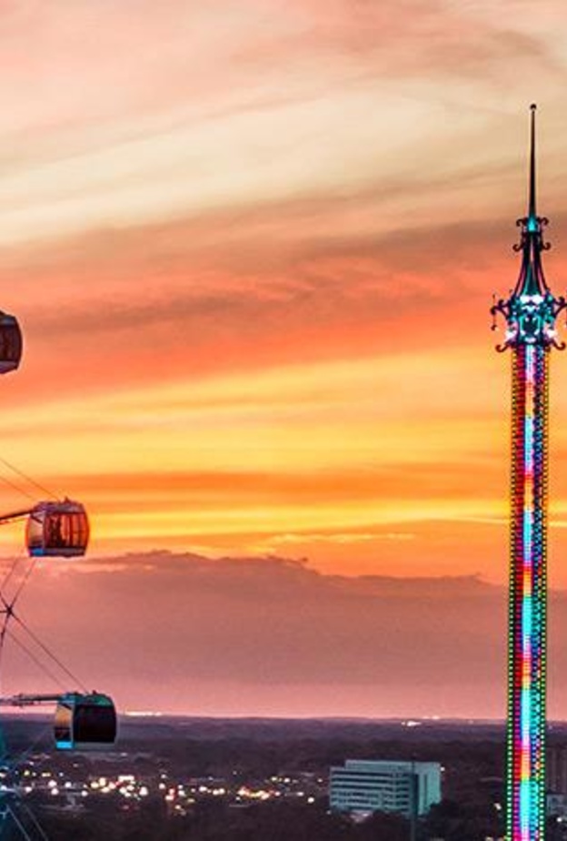  مدينة اورلاندو