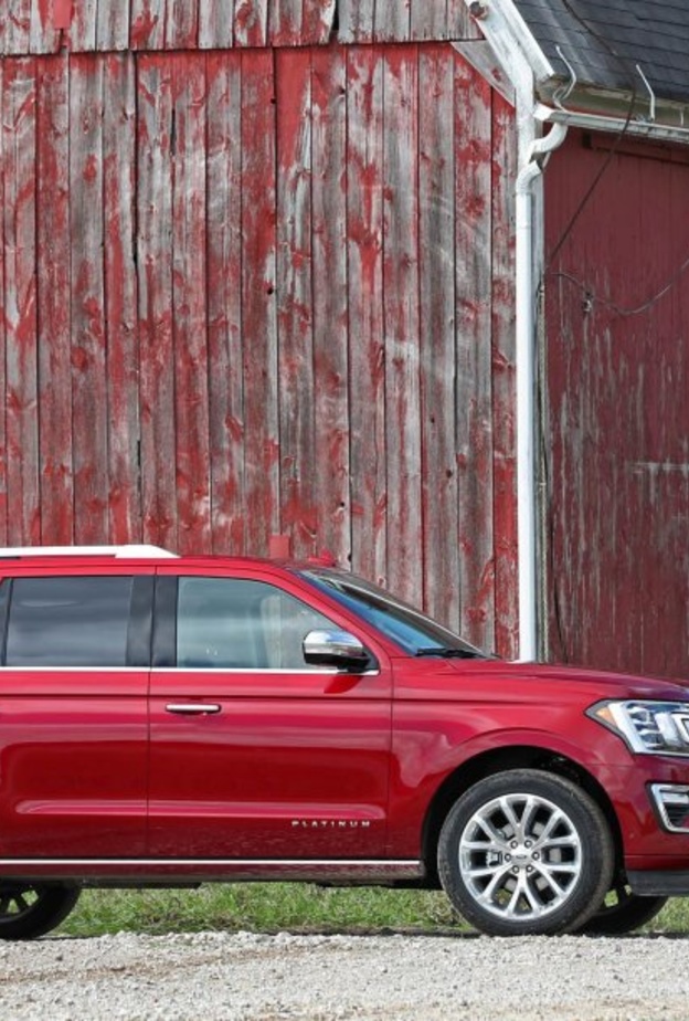 سعر فورد اكسبدشن 2018 في السعودية