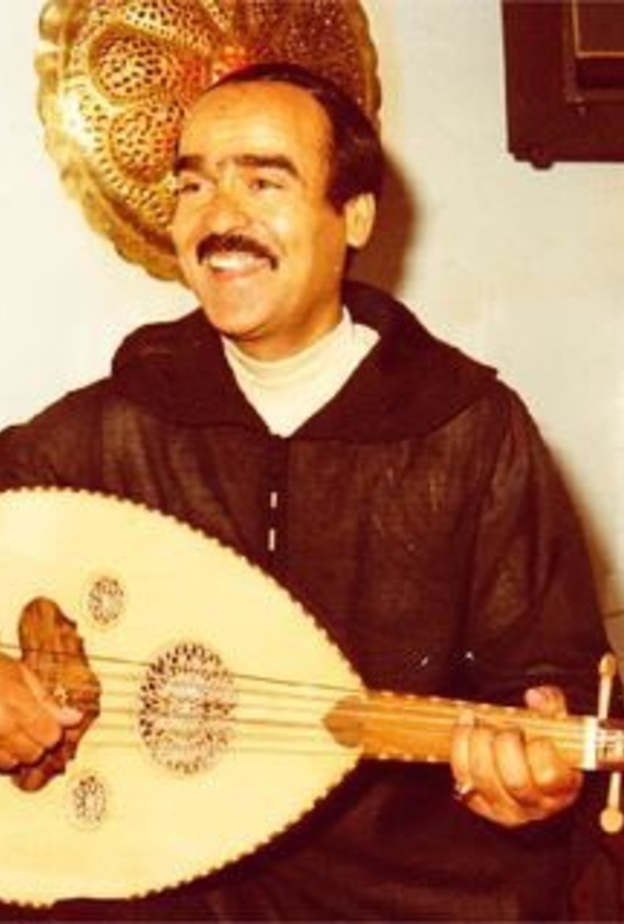 حميد الزاهر 