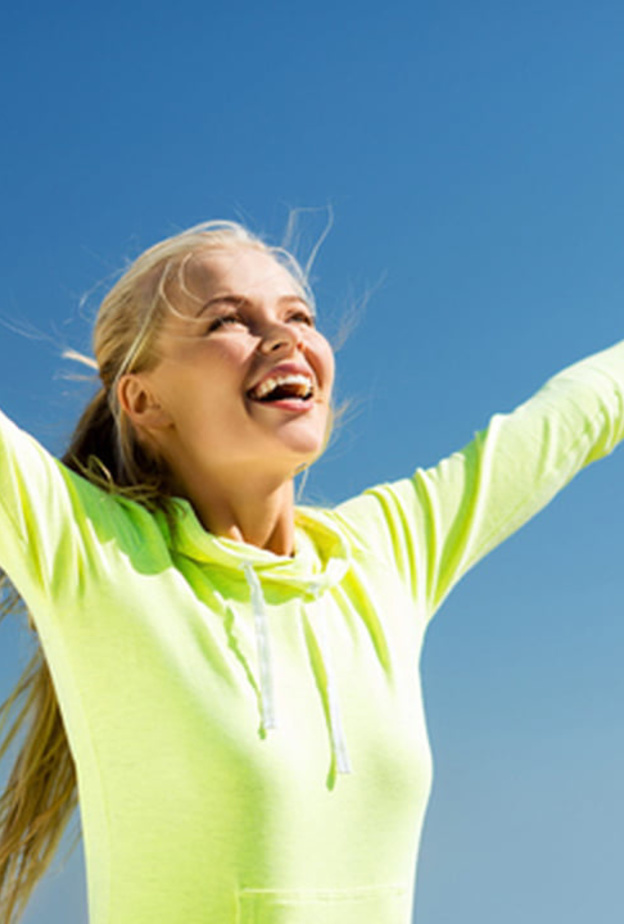  قلة التعرض للشمس يسبب نقص فيتامين د