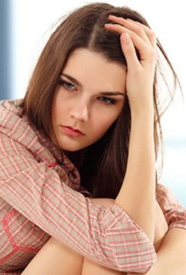 نقص اليود يسبب اضطرابات في المزاج