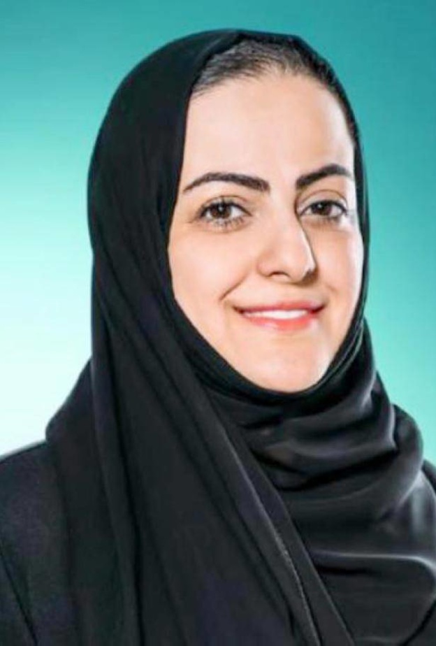 الدكتورة ناهد طاهر 